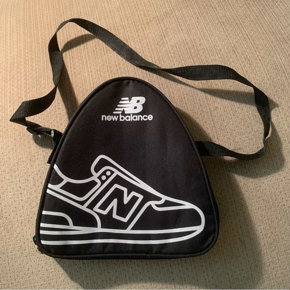 New Balance lunch bag